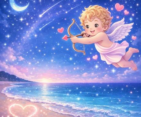 あなたのことを“好きな人”こっそり暴きます ♡気づいてない“好きサイン”も全部解説します！♡ イメージ2