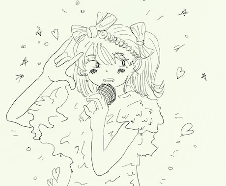 プレゼントやアイコンにおすすめしてます