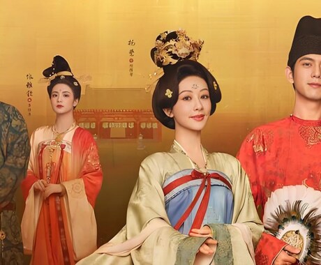 ポスター人物・映画風アニメーションます 人物サービス紹介にも使える、映画風の高品質アニメーション表現 イメージ2
