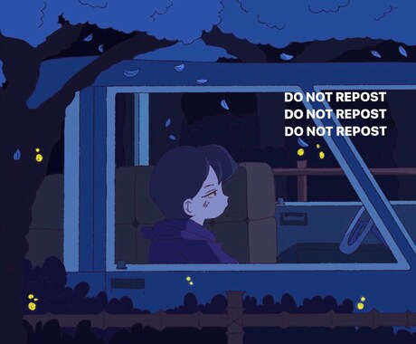 ふるふわ&ちびキャラなSNSアイコンを制作します SNSアイコンの制作いたします。 イメージ2