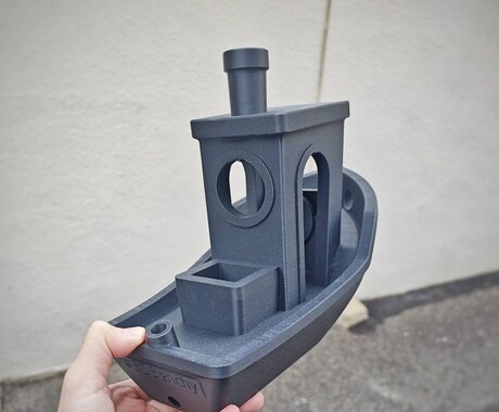 3Dプリンターで丁寧かつ迅速な印刷代行をいたします 初心者でも大丈夫です。丁寧で美品の物品を作成いたします。 イメージ2