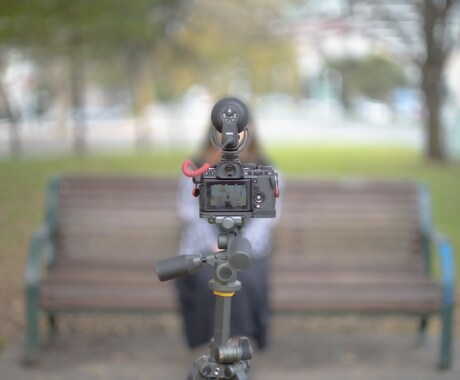 企業向けに動画を撮る前に絶対にすることを教えます 何もわからないまま撮影を始めようとしてませんか？ イメージ1