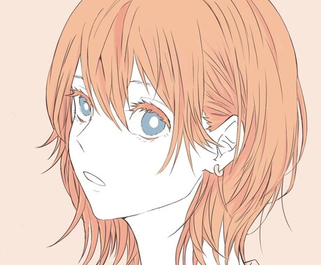 アイコンやキャラ立ち絵を描いてます SNSや配信、TRPGをされている方へ イメージ2