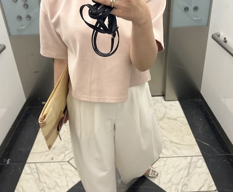 現役秘書が考案！あなたに似合うお洋服ご提案します 垢抜け・時短・プチプラで“私らしい”おしゃれを叶える☆ イメージ2