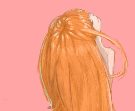 デジタルアイコン描きます SNSのアイコンや似顔絵にどうぞ※気軽にお声がけください イメージ1