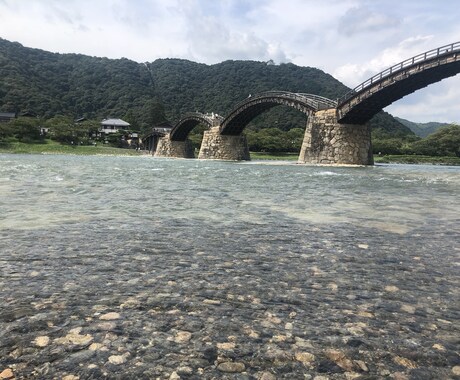 あなたにぴったりの国内旅行プランニングします 【総合旅行業務取扱管理者】保持者が旅行のご相談にのります✴︎ イメージ1