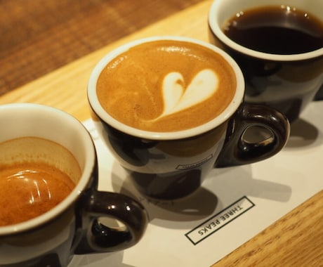 分からないことが分からない！ココナラ喫茶店あります ココナラ初心者同士cafe✨初心者同士のお悩み相談会！ イメージ1