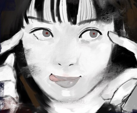 多種多様なイラストを作成させていただきます イメージ1