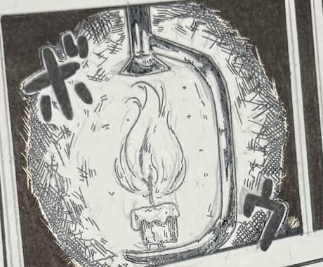 漫画制作や補助等やります 漫画やキャラクターデザインのことならなんでもどうぞ！ イメージ2