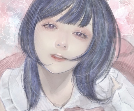 アイコン、ヘッダー、挿絵、イラスト描きます 貴方のイメージを具現化しませんか？ イメージ1