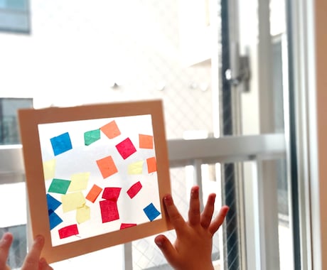 保育歴23年。保育の提案します 製作や導入のアイディアはおまかせ！テーマの丸投げも歓迎です！ イメージ1