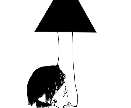 イラスト、デザイン承ります ちょっと違和感のあるイラスト、デザイン描きます。 イメージ1