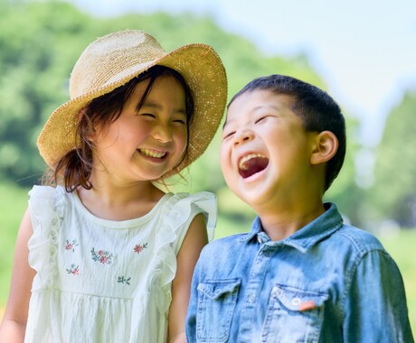 解析×占術：お子さまの“個性と才能”を占います 性格と能力を客観的に分析。向いていること・伸ばし方・可能性 イメージ1