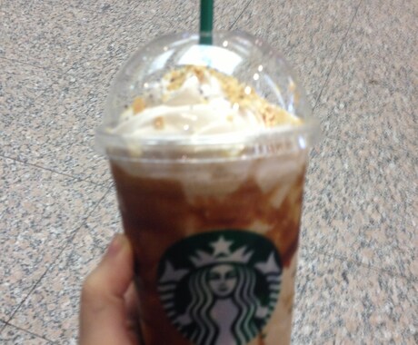 コーヒーが苦手な方のためのスタバなどでのオススメの飲み物教えます！ イメージ1