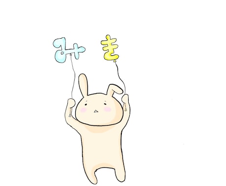 ゆるキャラのアイコン提供いたします SNS使用、ラインアイコン描かせていただきます! イメージ2