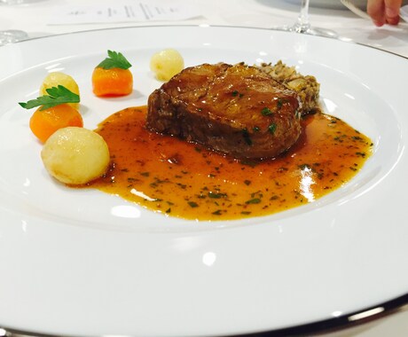 プロの料理人が美味しい料理を教えます 料理の腕をワンランクアップしたい方！大切な記念の日にも！ イメージ2