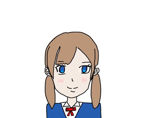 似顔絵描きます 似顔絵を描きます！プレゼントなどに！ イメージ2