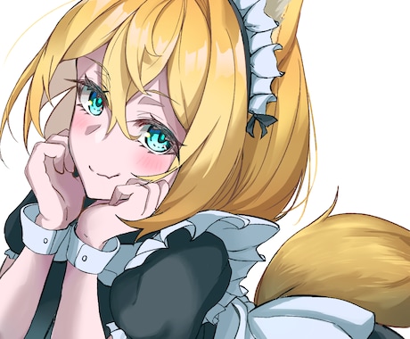 目を引くSNSアイコンを作成します イメージ1