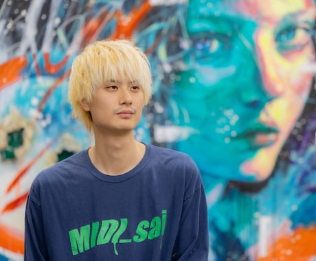 お店や活動を後押しするプロフィール写真撮ります オーナーさん、クリエーターさんを応援します！ イメージ2
