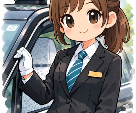 女性タクシードライバーさんのお悩み聴きます 女性タクシードライバーさん限定 イメージ1