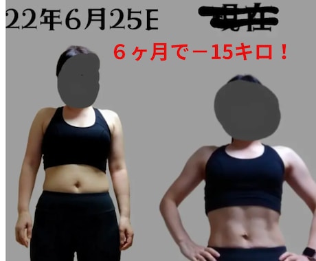 理想のボディのお手伝いをします イメージ1