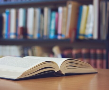 驚愕の１０万文字！？　文庫本１冊分の物語を書きあげます！！ イメージ1