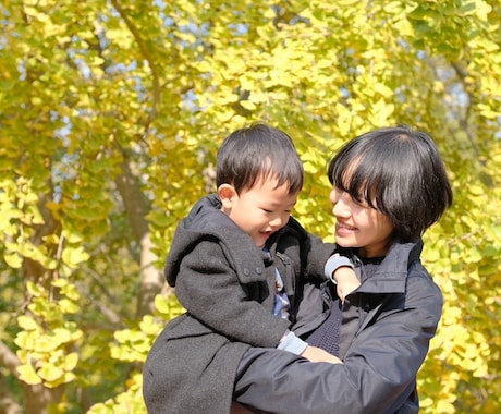 先着10名限定価格〜優しい写真を撮影いたします あっという間の成長の一コマを、自然な姿で残しませんか？ イメージ1