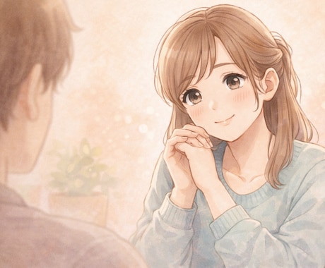 あなたの愚痴や不満を聞きます 【秘密厳守】溜まったモヤモヤを吐き出してスッキリしませんか？ イメージ1