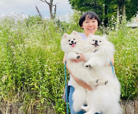 中国語で楽しく雑談します 細かい間違いを気にせずに中国人の私と楽しくお話ししませんか？ イメージ1