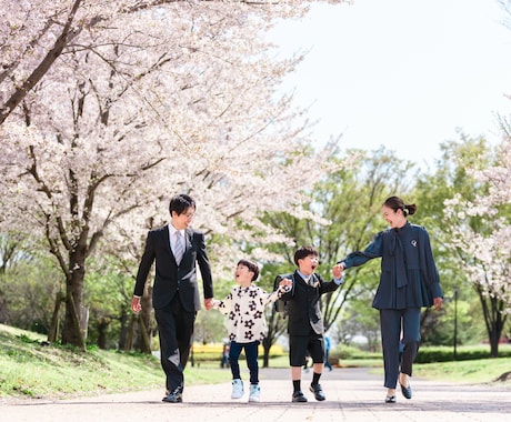 パパママ安心。お子様の自然な表情を引き出します 人見知りさん元気いっぱいさん大歓迎。笑い声のあふれる撮影時間 イメージ2