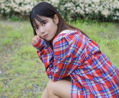 演技はお任せください！可愛いらしい声付けます 劇団養成所出身フリーの俳優です明るく可愛い声が得意です イメージ1