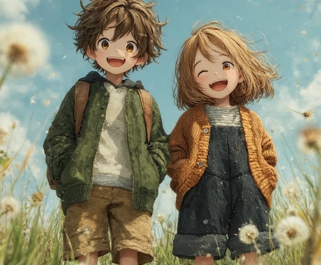 Midjourneyの始め方から使い方を教えます AIイラスト1万枚以上作ってきたノウハウを丁寧にお伝えします イメージ1