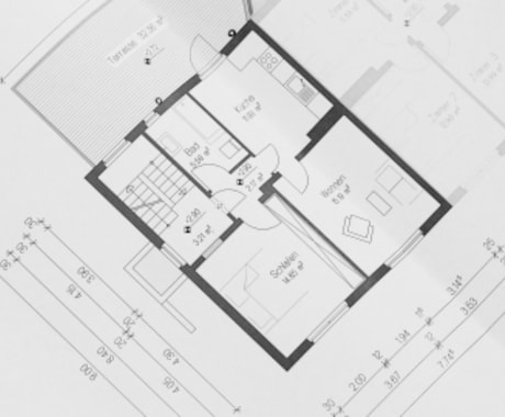 電気設備図面作成します 設計図、施工図、竣工図作成します イメージ1