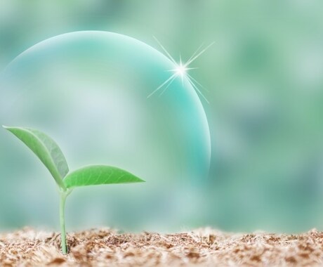 あなたの守護霊（スピリットガイド）を鑑定します 名前/性格/生きた時代背景/何を導いているか　聞きます イメージ1
