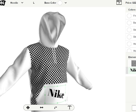 3Dプロダクトコンフィギュレーターを開発します 18年以上の開発経験とThree.js・Reactで魅せる！ イメージ1