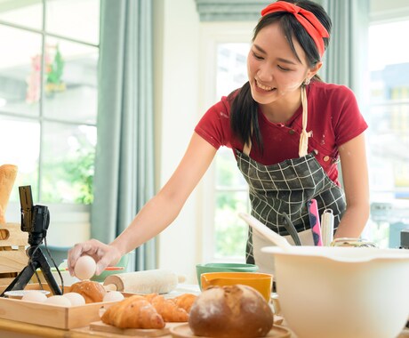 理想の体型リバウンドなしの食習慣改善サポートします 毎日作りたくなる食事献立でストレス無しに目標達成するお手伝い イメージ2