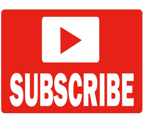 YOUTUBE登録者500人増加させます 収益化へ最速ロード！チャンネルを本格始動させます！ イメージ1