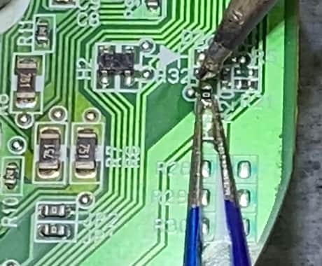 電化製品なんでも修理します ！あんしん修理　修理内容は、画像や動画でご説明します！ イメージ2