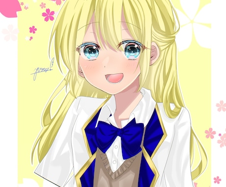 お望みのイラストをお描きします イラストを描かせてくださいませ イメージ1