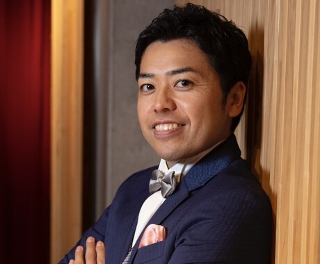 現役ハイテナーオペラ歌手が充実したレッスン致します 60分/6000円 ハイC・高音に苦しむ人！レッスンで劇変！ イメージ1