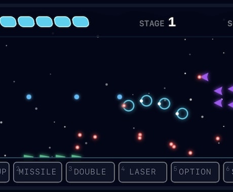 超簡単！AIと作るゲーム開発方法教えます 実際にゲームを完成させるところまでを60分で体験できます！ イメージ2
