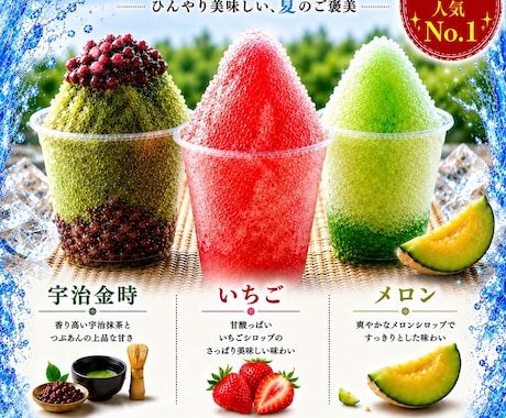 飲食店メニューをCanvaで丁寧に制作しますます 想いが伝わるデザインを、心を込めて制作します。 イメージ2