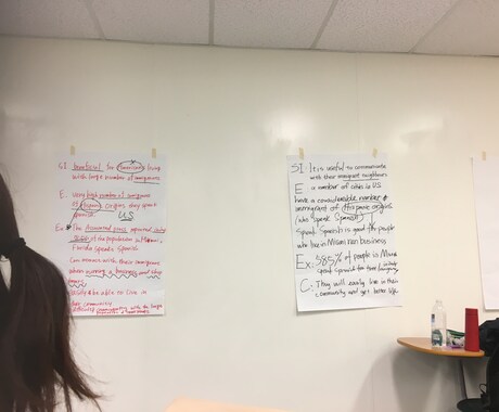 留学を考えてる、している人の進路相談をお受けします カナダ留学体験者が、カナダ留学成功の秘訣を共有します。 イメージ2