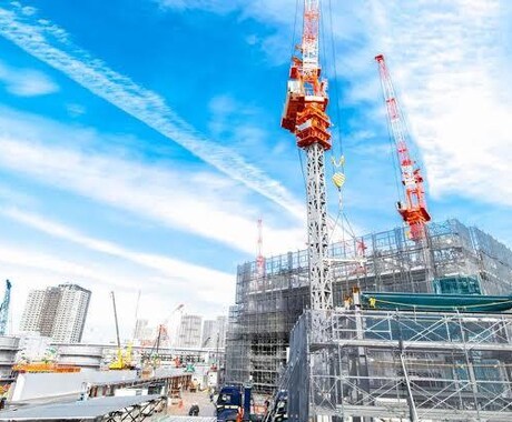 建設業界への就職方法(文系)教えます 文系で建設業界に興味ある人は相談に乗ります。 イメージ1