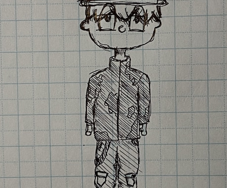 SNSアイコン/イラスト描きます 可愛くおしゃれなイラストをあなたに合わせてお届けします！！ イメージ2