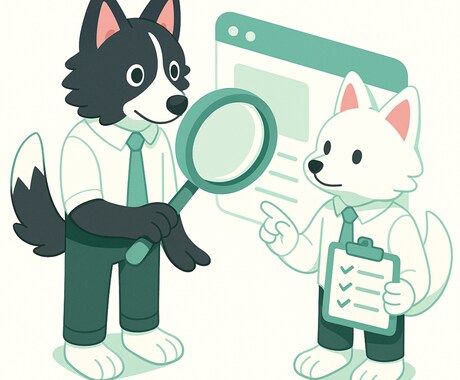 あなたのWebサービスの相談に乗ります 一人で悩んで開発しないでプロのエンジニアのレビューを聞こう イメージ1