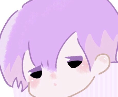 アイコン描きます あなただけのオリジナルアイコンを イメージ2