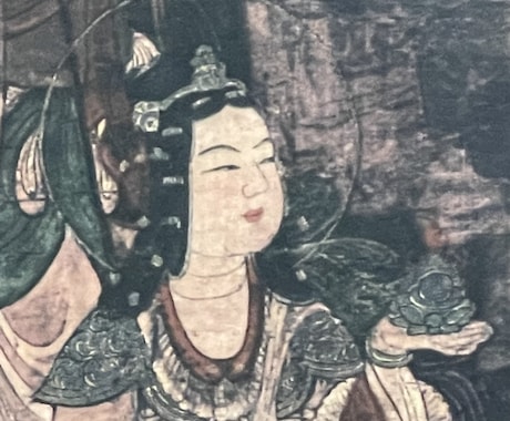 美人祈祷 賜ります 佛様の光で貴方が心和やかな美人になるように祈願します。 イメージ1