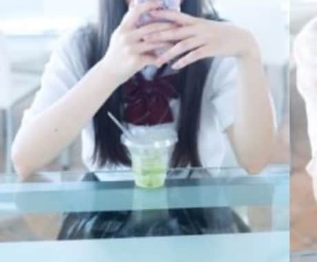 3日間、彼女になりきります 年上の姉さん彼女、年下の甘えっ子彼女、なりきります！ イメージ1