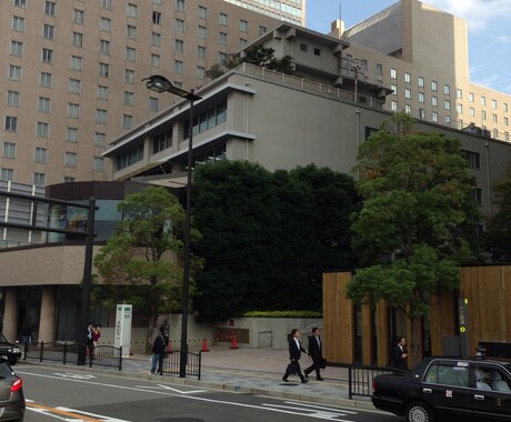 サラリーマンのためのビジネスホテルのおすすめな使い方（大阪周辺） イメージ1